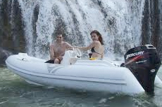 Ocho Rios Mini Boat Tour cruise excursion